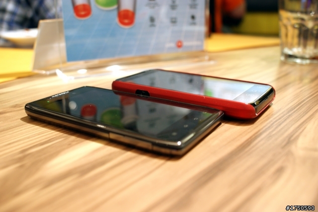★★★史上最強電力★ MOTOROLA RAZR MAXX ★系列體驗會★★★