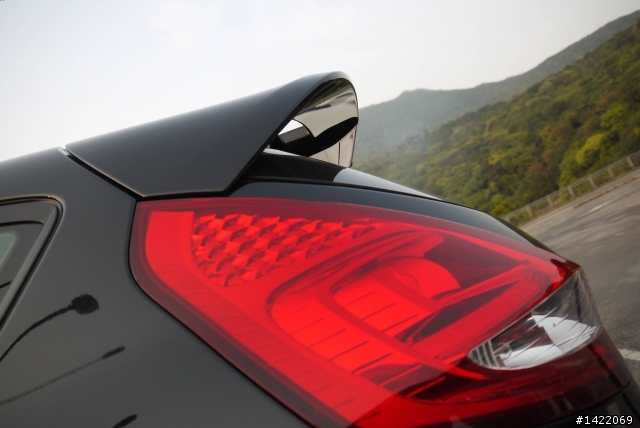 2012 Fiesta 1.6 Sport PowerShift 開箱實駕