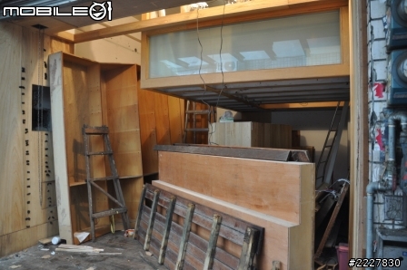 兄弟施工VS兩光設計師 (當小蝦米遇到大白鯊),自己DIY強力收尾中(工作風)