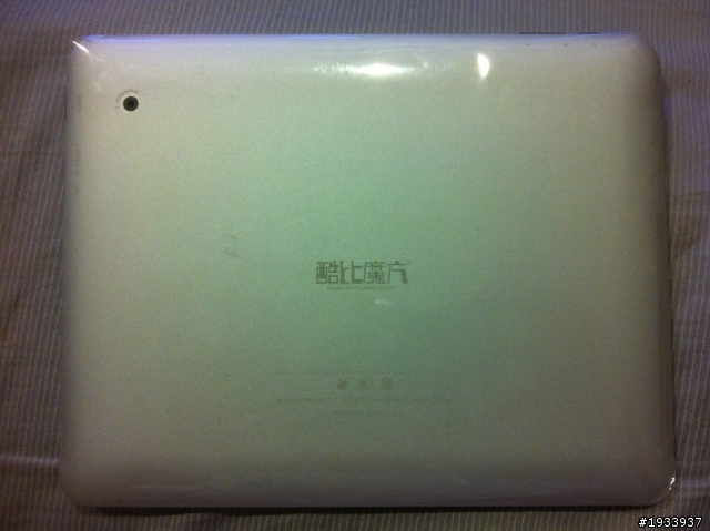 簡易開箱  酷比魔方U9GT2(新手)