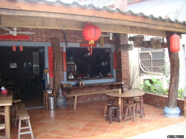 2012-4-23屏東舊達來部落石板屋探訪(順遊高雄六龜逍遙行)