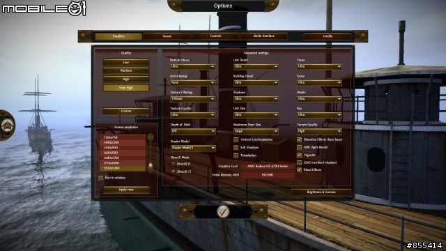 [測試]CP值國民顯卡的將軍之路，AMD HD6770 + 將軍2 心得分享