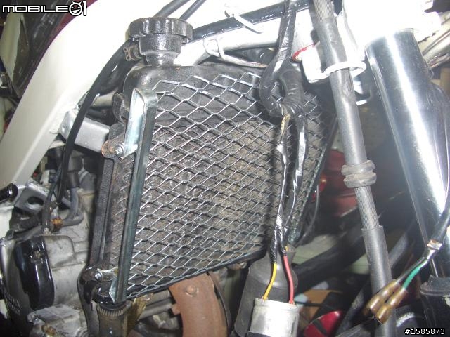 2T不死NSR150老車翻新紀錄[文章完成]