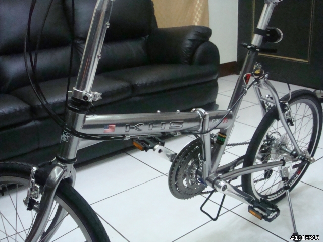 2012 KHS T3立體浮雕字.電鍍銀(開箱圖多)