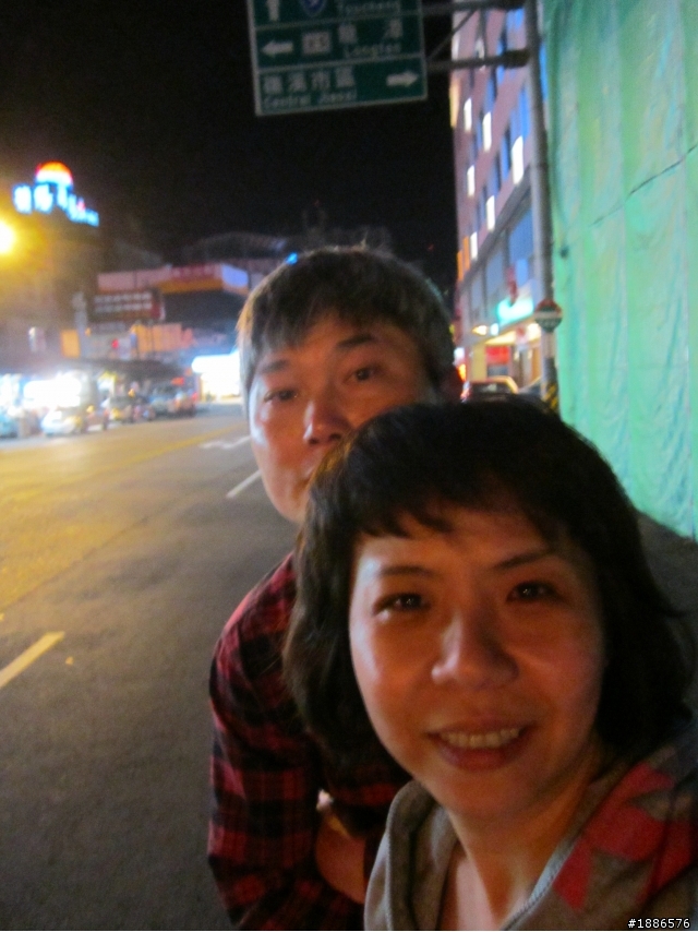 我和老婆的第一次機車環島(全部更新完畢)