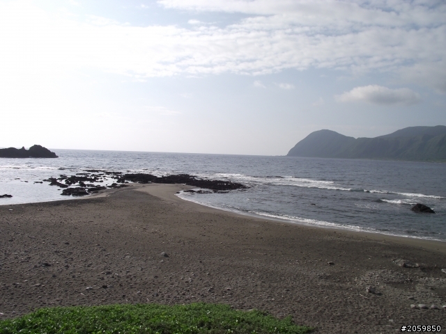 2010 那些蘭嶼的回憶 (圖多)