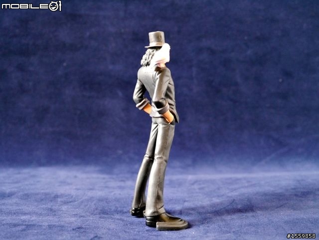 [分享]Onepiece  景品 超彩色HSCF系列