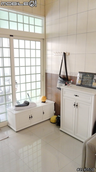 狗窩補強計畫(窮人也要有個自己覺得美美的家)