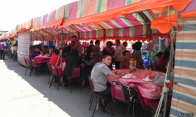 2012 尋找海角足跡，騎向國境之南
