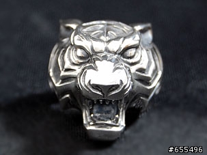 銀飾亂聊一下之Wolfman B‧R‧S