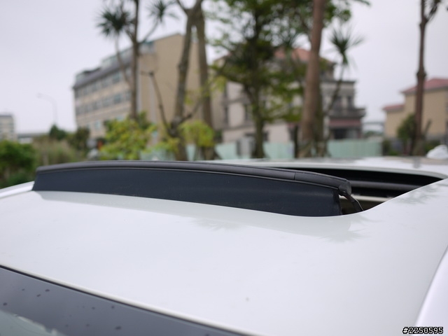 [update]超多圖不專業開箱 等待已久的VOLVO V60入手 腳踏車架上身 左撇子曝光