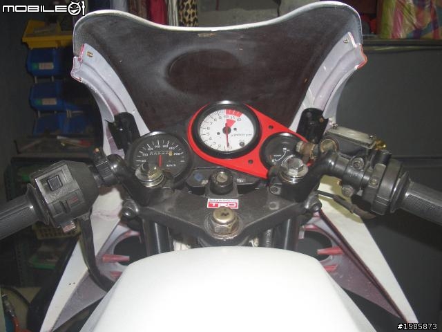 2T不死NSR150老車翻新紀錄[文章完成]