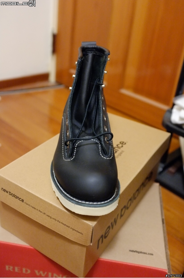 NB 577 鐵灰色*蒂芬妮綠.RED WING 2913..adidas ZX800 D.B ..NIKE AIRMAX CBF.(簡易開箱)