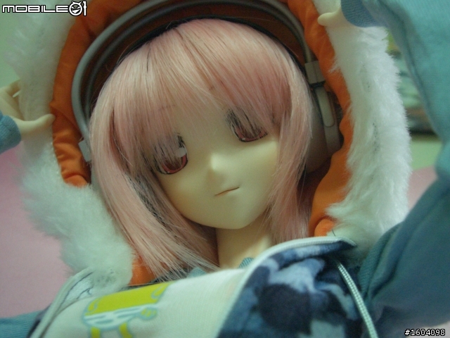 {開箱}mf50 SUPER SONICO+虎外套組 - Mobile01 - A Toys Super Sonico 1 2 Scale