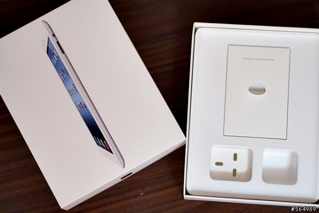 new ipad 真的有發熱跟wifi收訊不好的問題