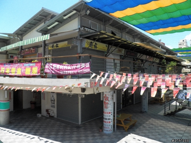 海安路地下街可能延期開放
