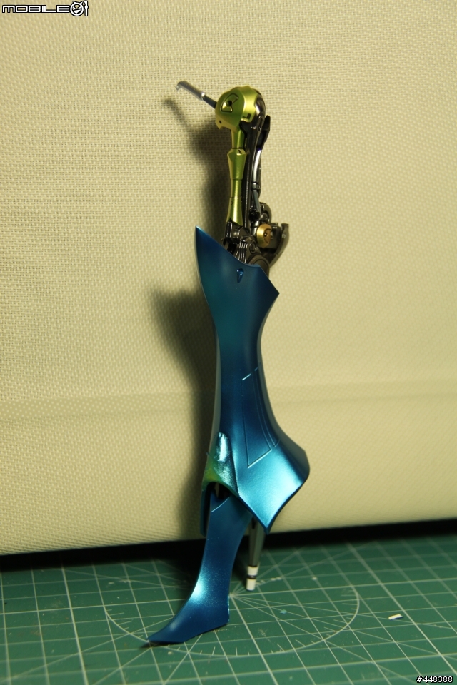 [分享]1/100 scale VS-IMS-03 V SIREN NEPTUNE V賽聯 海子 (圖多)...