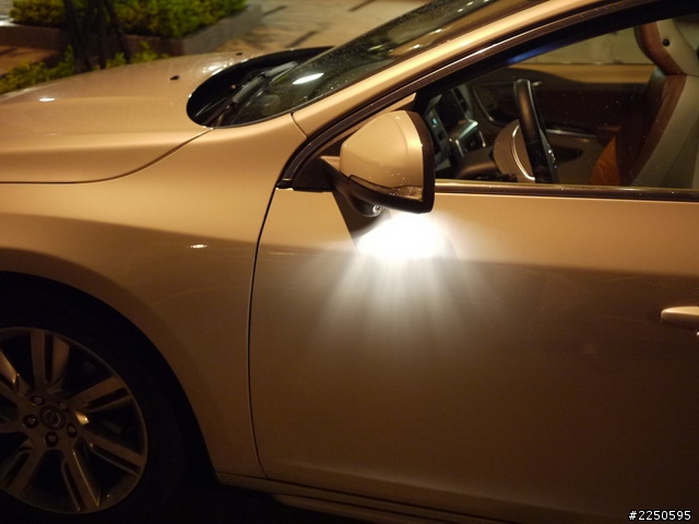 [update]超多圖不專業開箱 等待已久的VOLVO V60入手 腳踏車架上身 左撇子曝光