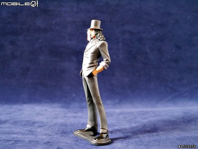 [分享]Onepiece  景品 超彩色HSCF系列