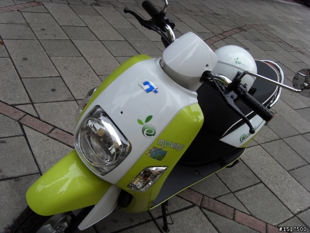 【2012/4/19 開箱】e-moving EM198 新一代