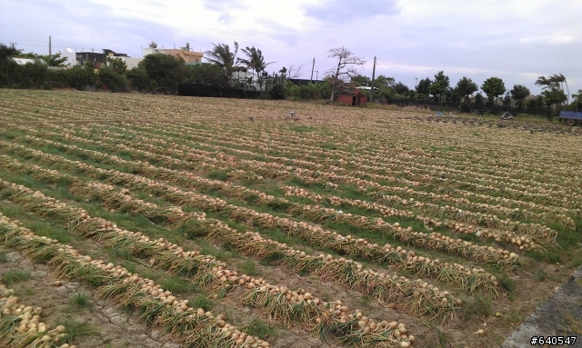 2012 尋找海角足跡，騎向國境之南