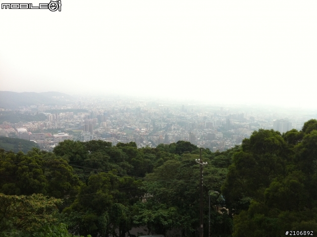 24耐行前熱身:捧媽+捧大心-淡水陽明山順便接捧妹下課亂亂騎60.6KM