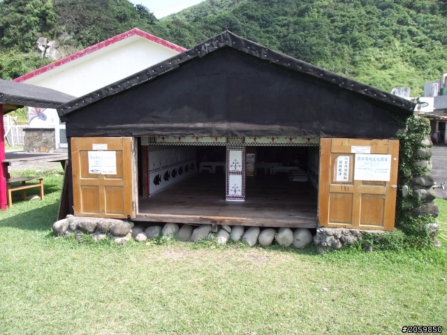 2010 那些蘭嶼的回憶 (圖多)