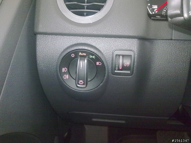 正2012年式TIGUAN TDI 簡單開箱(5月10號新增2張圖)