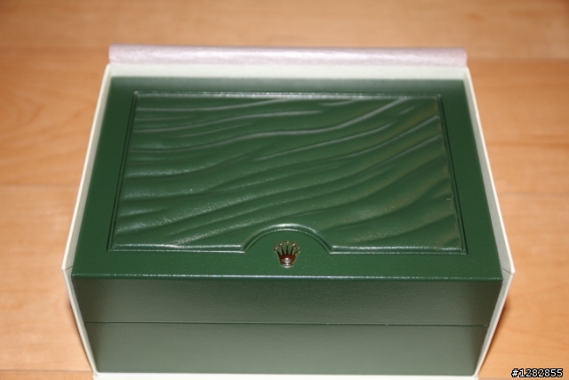 "簡易開箱" ROLEX DEEPSEA 3900m