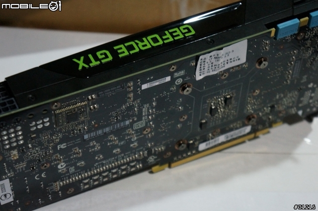 [外星科技]技嘉GTX680 4顯卡SLI大PK