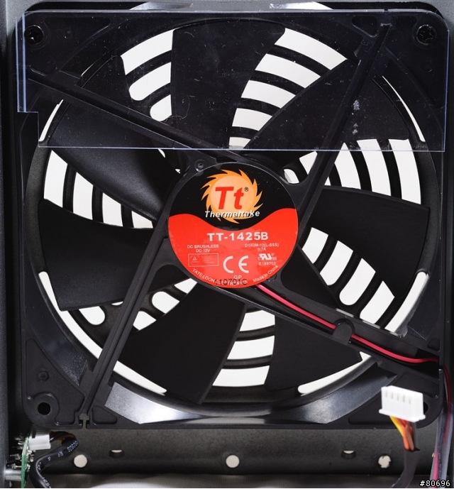 Thermaltake Toughpower XT Platinum 1275W電源簡介及測試