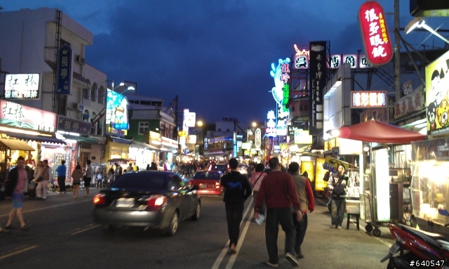 2012 尋找海角足跡，騎向國境之南