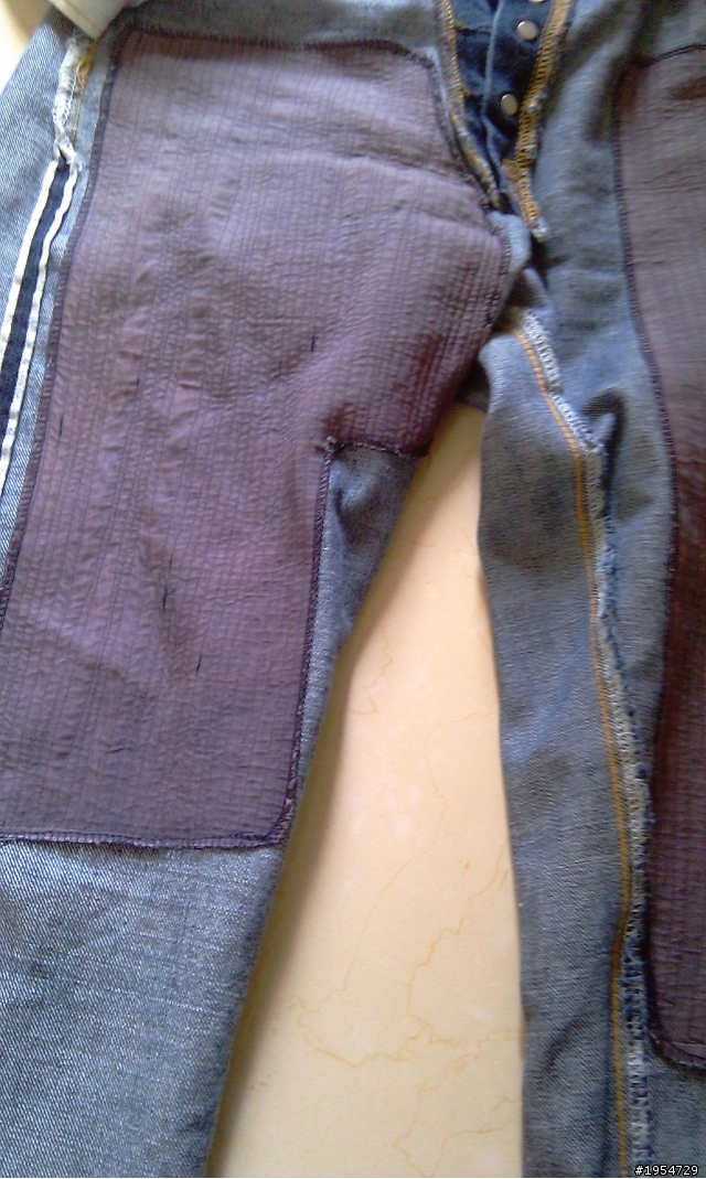 分享~藏著秘密的神奇LEVIS LVC  37501