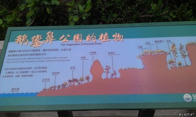 2012 尋找海角足跡，騎向國境之南