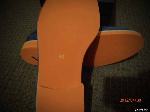 "開箱" T+F Slack Shoemakers Savi Derby Shoes