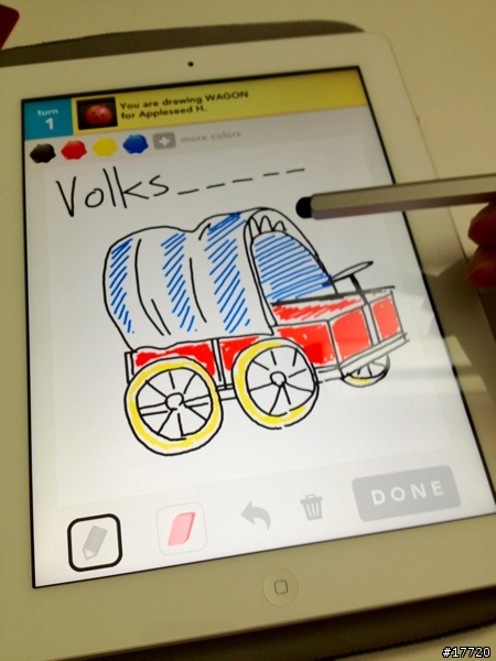 蘋果禁衛軍-跨越現代與傳統的鴻溝 JUST|mobile AluPen Pro