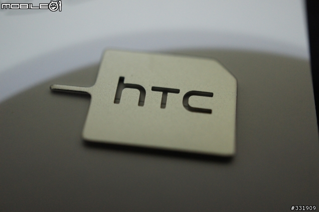 [2012/5/21更新*HTC第三次OTA*]中華電信HTC ONE X一般版開箱~4/7開箱