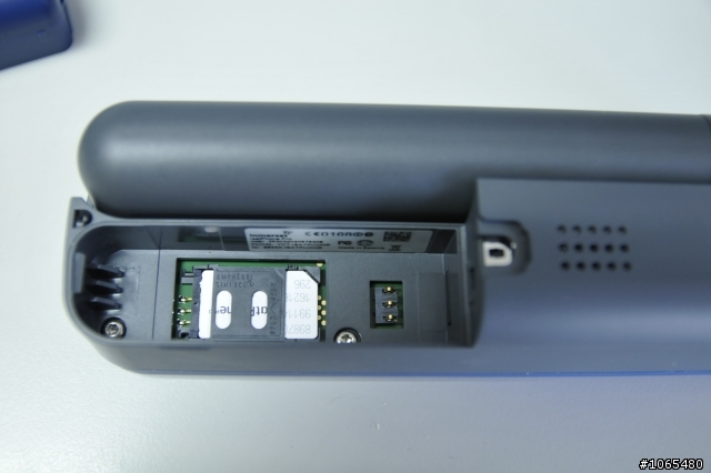 海龜出海洄游去了~~娘：記得打電話回來~~衛星電話Isatphone pro入手!!