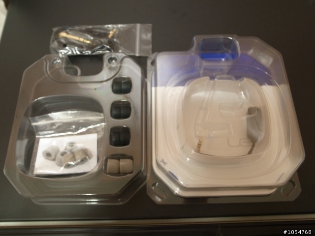 [開箱]Ultimate Ears TF10