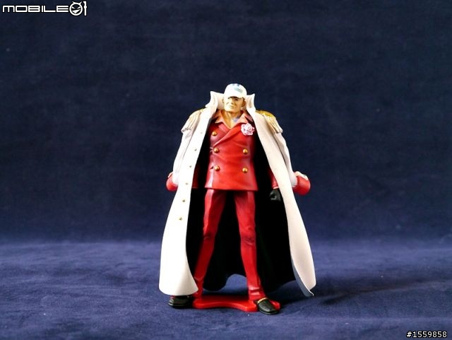 [分享]Onepiece  景品 超彩色HSCF系列