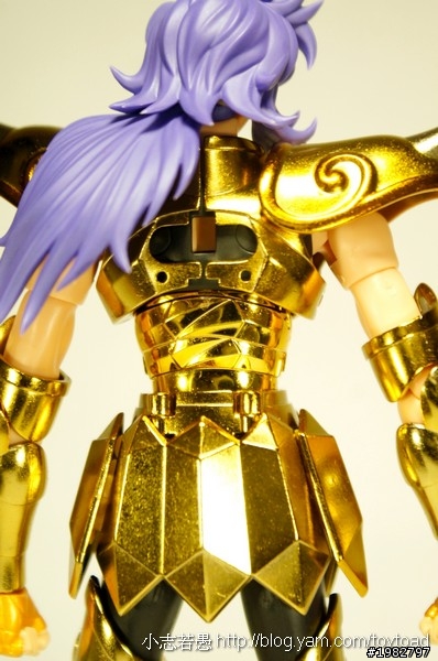 [ 聖衣神話 ] EX天蠍黃金聖鬥士米羅