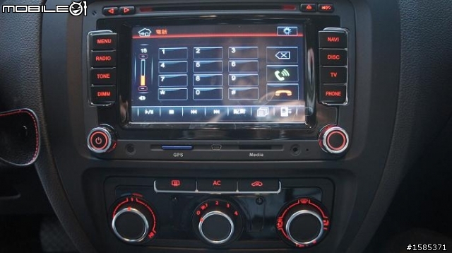 久等了!2012 New Jetta 1.4 TSI 不專業開箱文(白天版)