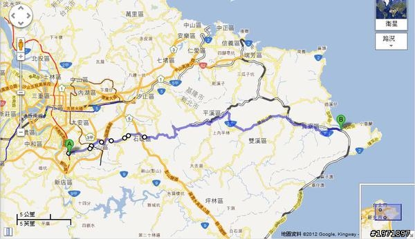 【環島行前訓】我要逛老街吃便當!