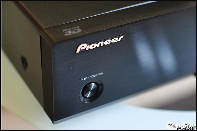 Pioneer藍光播放機使用心得(上) 更新