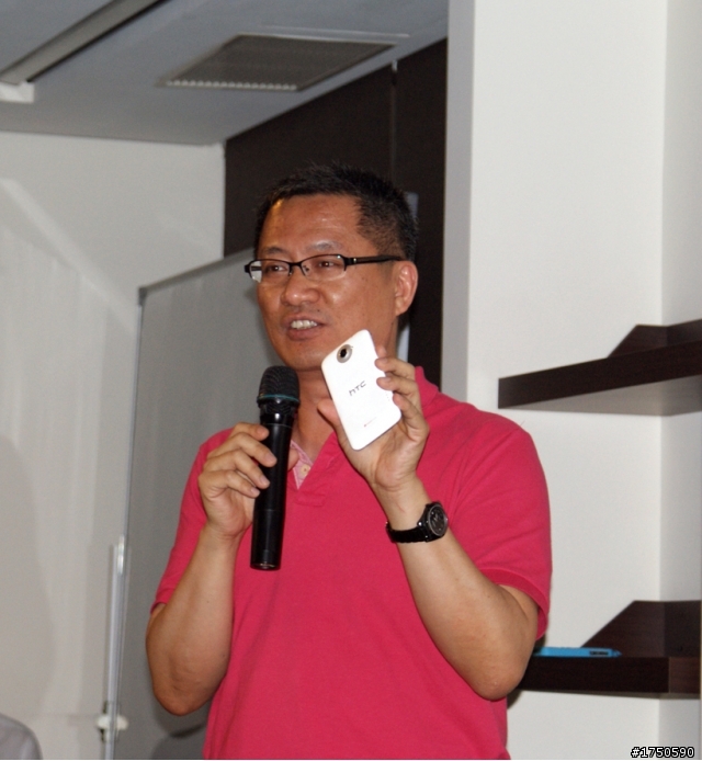 ★★★體驗 HTC ONE ，給予HTC的改進建議與未來期望 ★★★