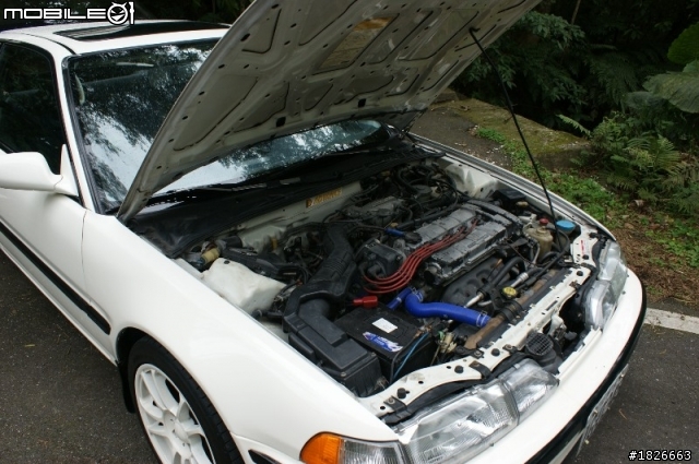 1992 ACURA INTEGRA  圖片分享