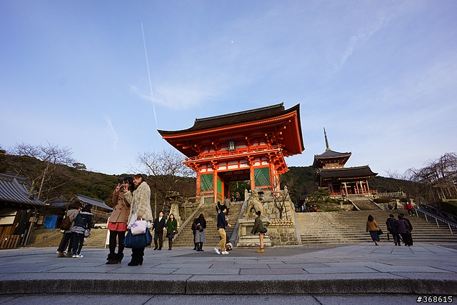 帶著NEX7去旅行--京都、大阪 (99張圖)