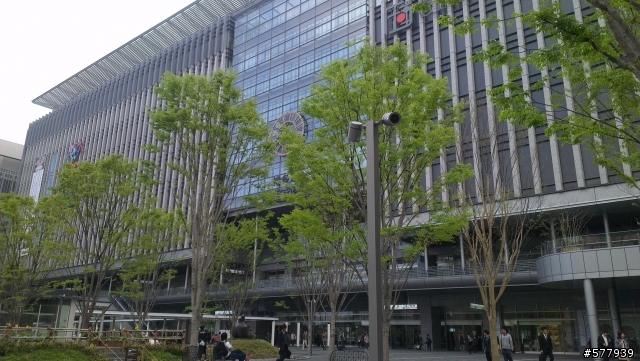 十周年婚慶日本北九州行2012/04/12_DAY-6