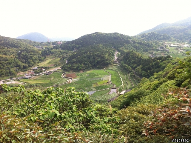 24耐行前熱身:捧媽+捧大心-淡水陽明山順便接捧妹下課亂亂騎60.6KM