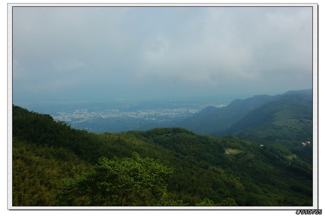 （南投竹山鎮）深山林內休閒農場